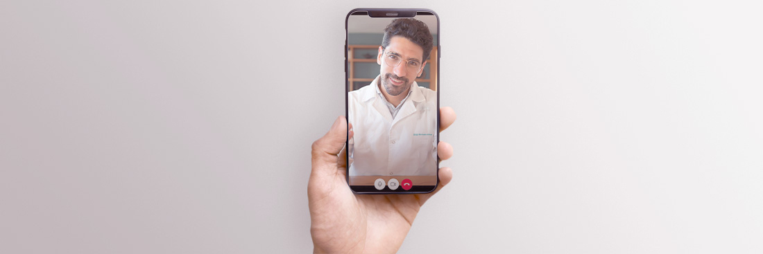 Telemedicina: o que é e como funciona?